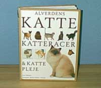 Alverdens katte & Katteracer & kattepleje