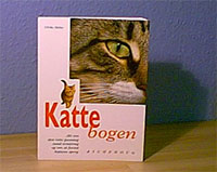 Kattebogen